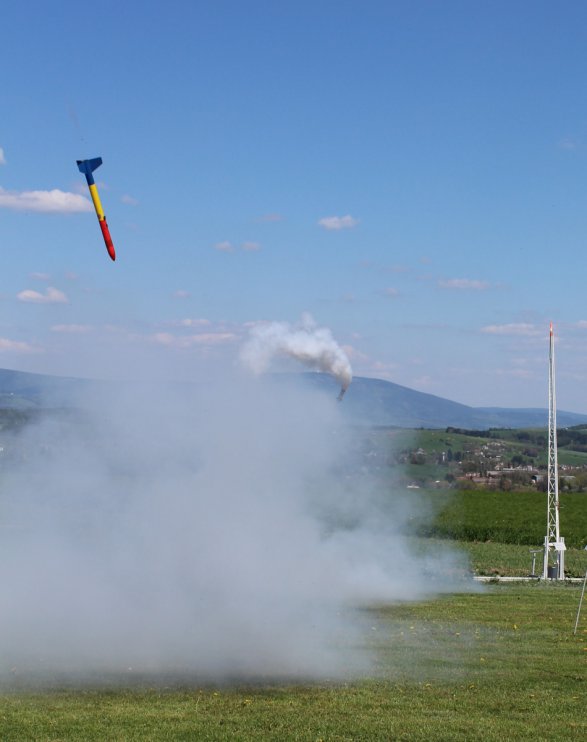 model MPavlanskeho 200 Ns